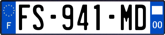 FS-941-MD