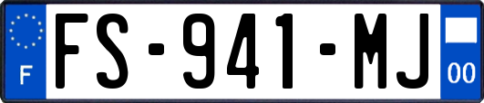 FS-941-MJ