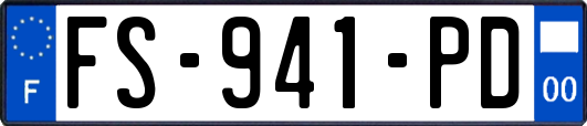 FS-941-PD