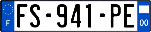 FS-941-PE