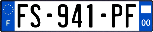 FS-941-PF
