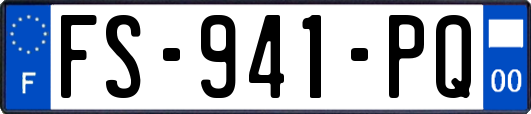 FS-941-PQ