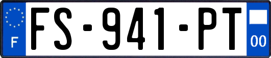 FS-941-PT
