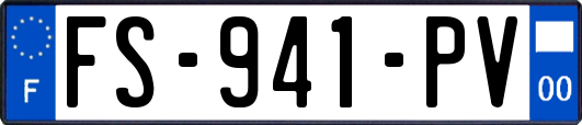 FS-941-PV