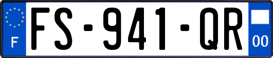 FS-941-QR