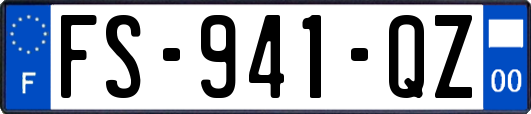 FS-941-QZ