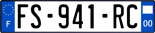 FS-941-RC
