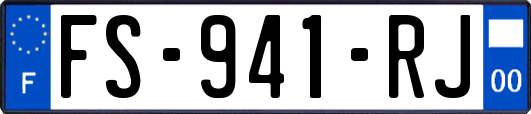 FS-941-RJ