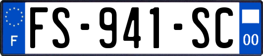 FS-941-SC