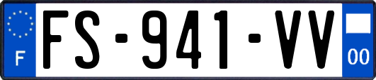 FS-941-VV