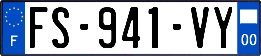 FS-941-VY