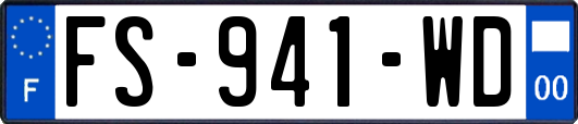 FS-941-WD