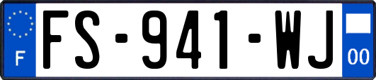 FS-941-WJ