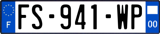 FS-941-WP