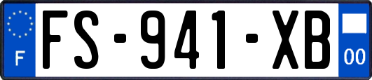 FS-941-XB