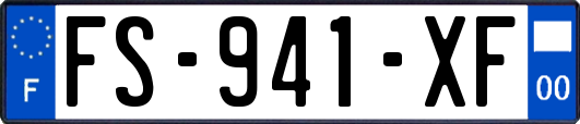 FS-941-XF