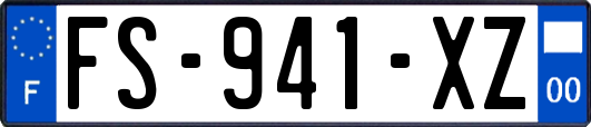 FS-941-XZ