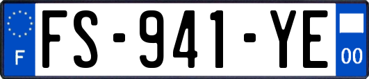 FS-941-YE