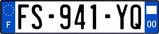 FS-941-YQ