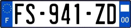 FS-941-ZD