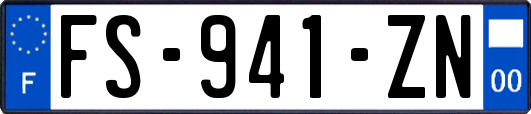 FS-941-ZN