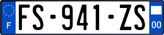 FS-941-ZS