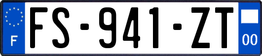 FS-941-ZT