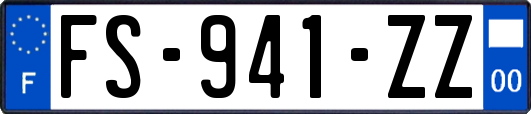 FS-941-ZZ