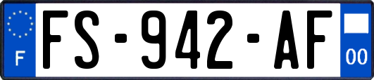 FS-942-AF