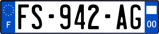 FS-942-AG