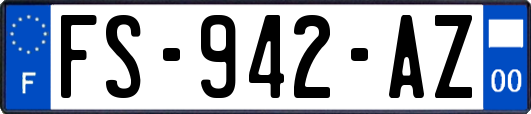 FS-942-AZ