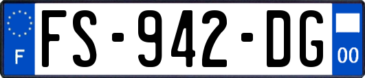 FS-942-DG