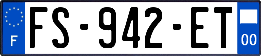 FS-942-ET