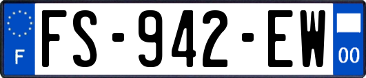 FS-942-EW