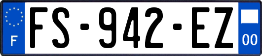 FS-942-EZ