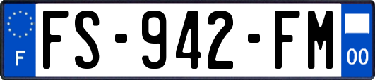 FS-942-FM