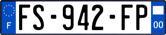 FS-942-FP
