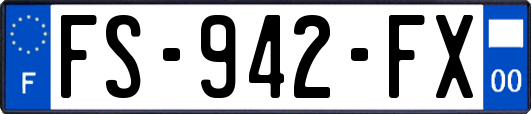 FS-942-FX