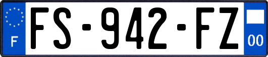 FS-942-FZ