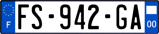 FS-942-GA