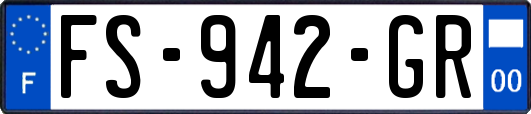 FS-942-GR