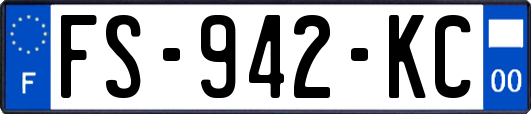 FS-942-KC