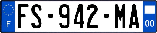 FS-942-MA