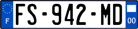 FS-942-MD