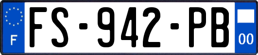 FS-942-PB
