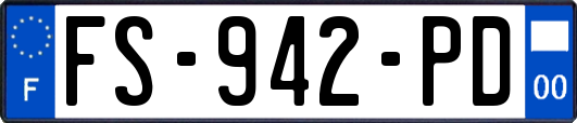 FS-942-PD