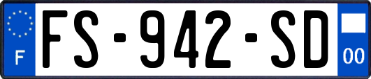 FS-942-SD