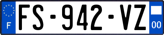 FS-942-VZ