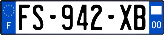 FS-942-XB