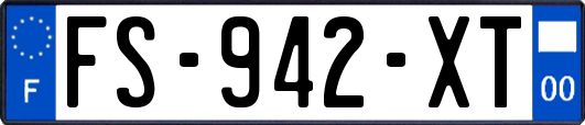 FS-942-XT